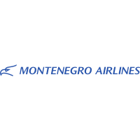Montenegro Airlines logo