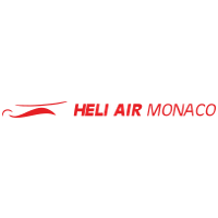 Heli Air Monaco logo