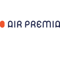 Air Premia logo