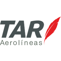TAR Aerolíneas logo