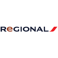 Regional logo
