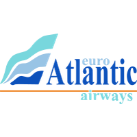 Euroatlantic Airways logo