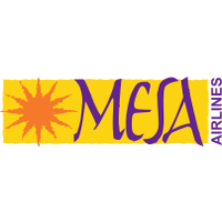 Mesa Airlines logo