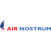 Air Nostrum logo