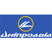 Dniproavia logo