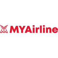 Jsc Bek Air logo