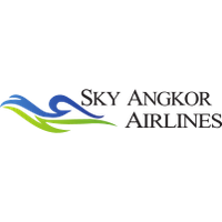 Sky Angkor Airlines logo