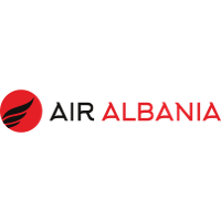 Air Albania logo