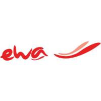 Ewa Air logo