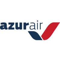 Azur Air logo