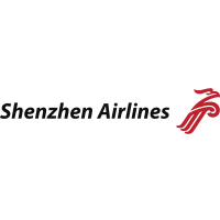 Shenzhen Airlines logo
