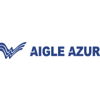 Aigle Azur logo