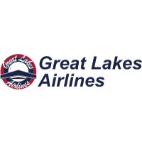 Great Lakes Airlines logo