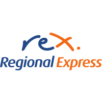 Regional Express logo