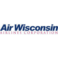 Air Wisconsin logo