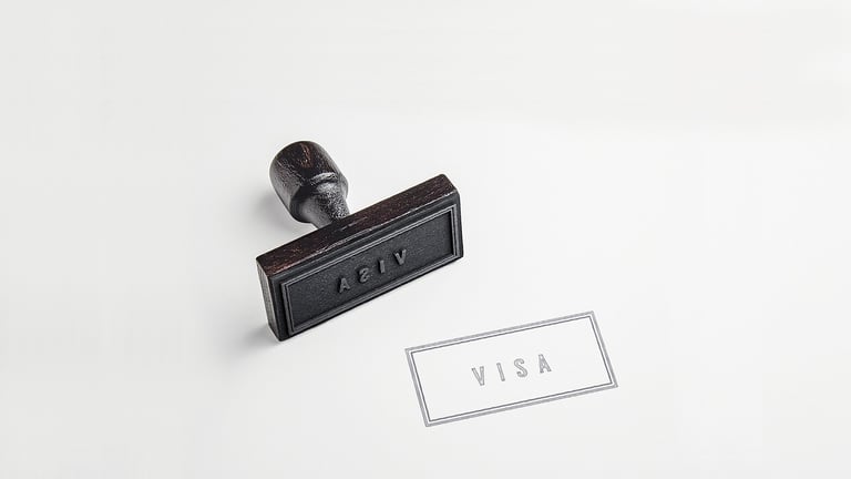 e-Visa, ETA, Visa on Arrival