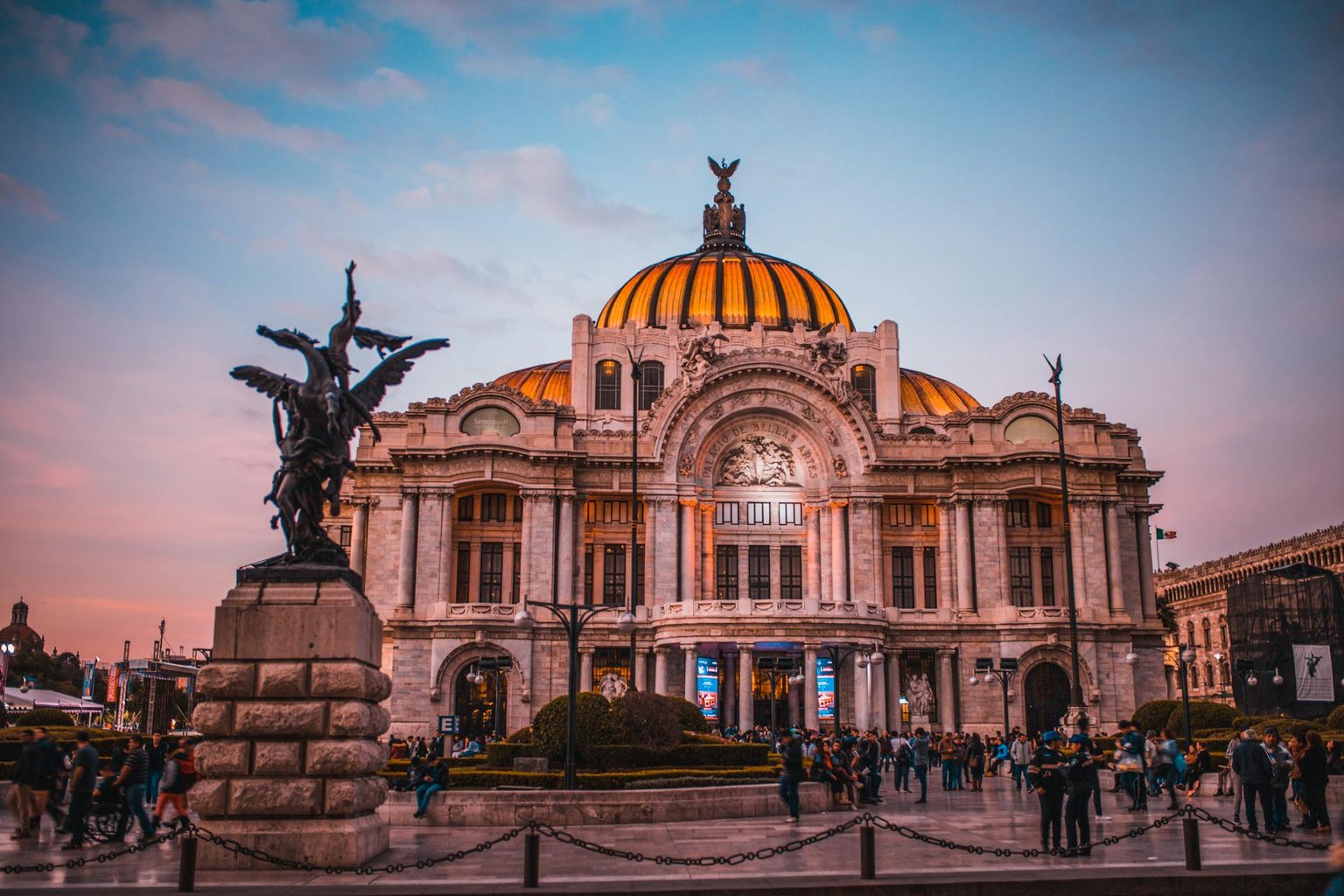 メキシコ