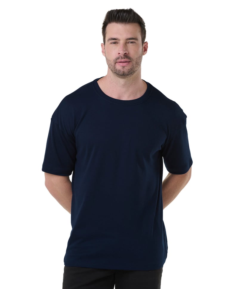 Kit 3 Camisetas Masculinas Oversized 01