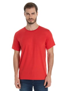 Kit 5 Camisetas PV Masculinas / Malha Fria 06