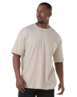Kit 3 Camisetas Masculinas Oversized 04