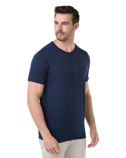 Kit 3 Camisetas Tech Modal Masculinas 01