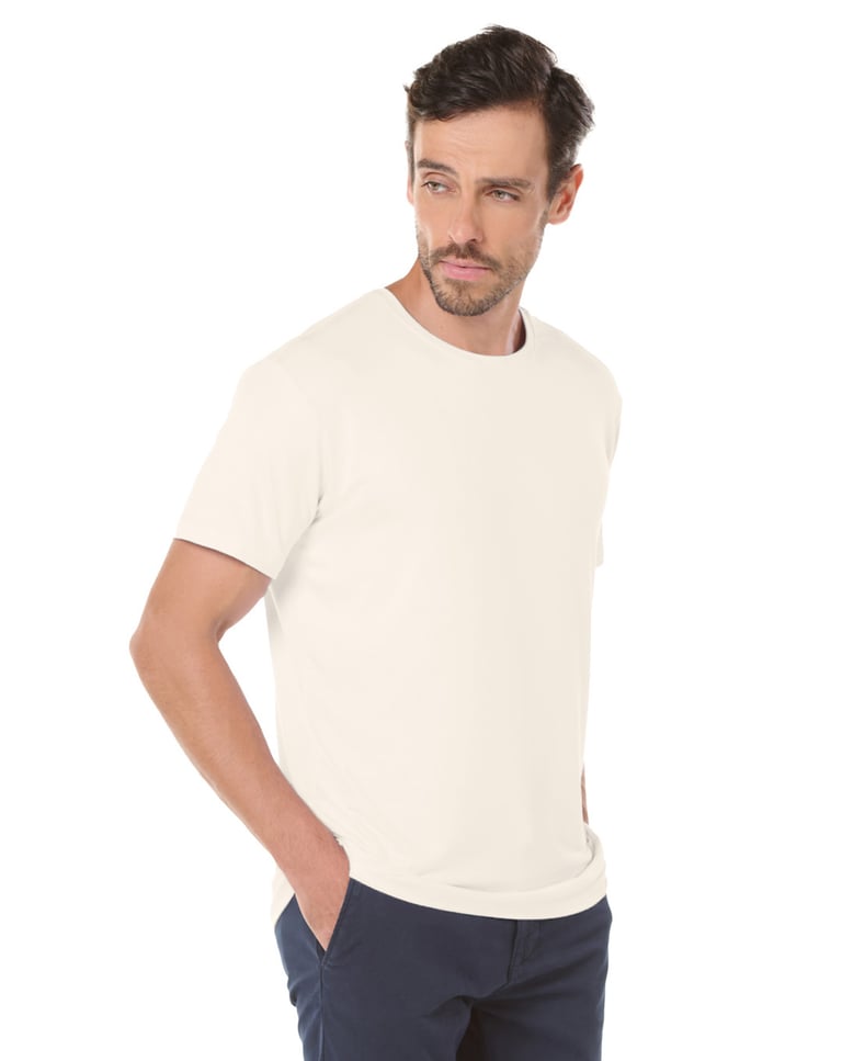 Kit 3 Camisetas Tech Modal Masculinas 14