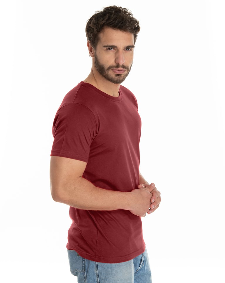 Kit 5 Camisetas PV / Malha Fria 1