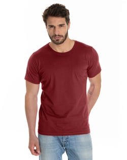 Kit 5 Camisetas PV Masculinas / Malha Fria 02