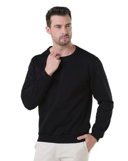 Kit 2 Blusões de Moletom Masculinos 12