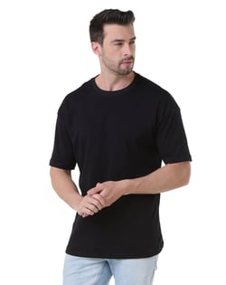 Kit 3 Camisetas Masculinas Oversized 06