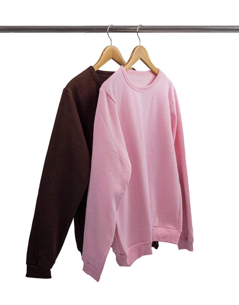 Kit 2 Blusões de Moletom Masculinos 04