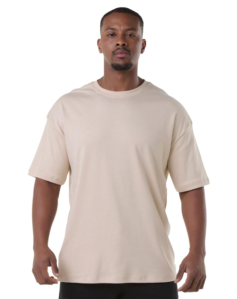 Kit 3 Camisetas Masculinas Oversized 02