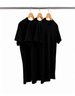 Kit 3 Camisetas Masculinas de Algodão Premium 10