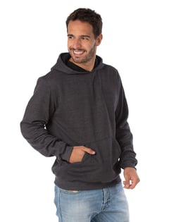 Kit 3 Moletons Canguru com Capuz Masculinos 03