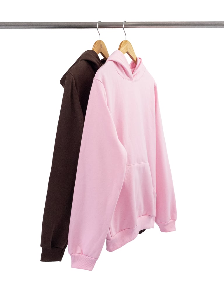 Kit 2 Moletons Canguru com Capuz Masculino 09