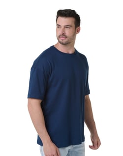 Kit 3 Camisetas Masculinas Oversized 01