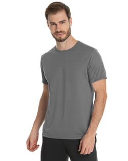 Kit 5 Camisetas Masculinas Dry Fit Proteção UV 30+ 18