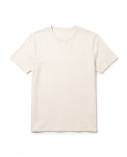 Camiseta Tech Modal Masculina Off White