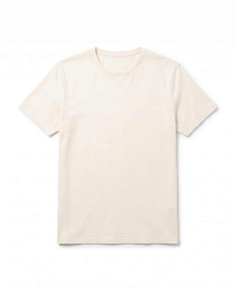 Camiseta Tech Modal Masculina Off White