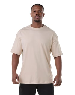 Kit 3 Camisetas Masculinas Oversized 08