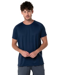 Kit 3 Camisetas Dry Poliamida Raglan Masculinas 02