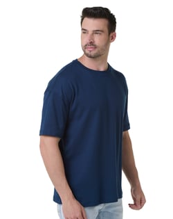 Kit 3 Camisetas Masculinas Oversized 06