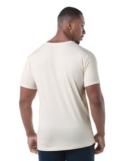 Kit 5 Camisetas Tech Modal Masculinas 02