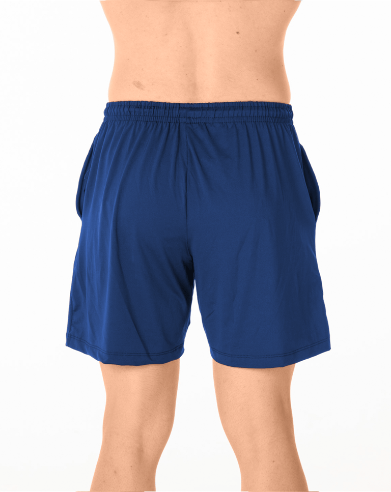 Bermuda Dry Fit  Marinho
