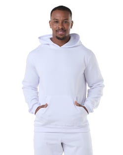 Kit 3 Moletons Canguru com Capuz Masculinos 03