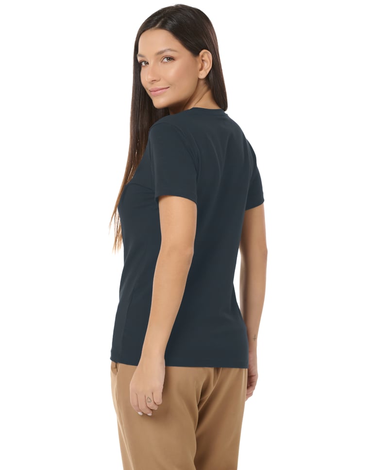 Kit 3 Camisetas Tech Modal Femininas 18