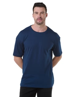 Kit 5 Camisetas Masculinas Oversized 02