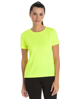 Amarelo Fluorescente