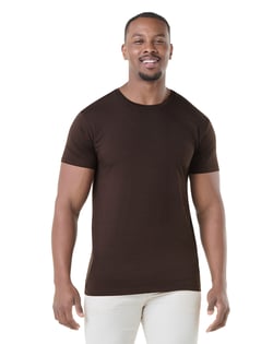 Kit 5 Camisetas Tech Modal Masculinas 05