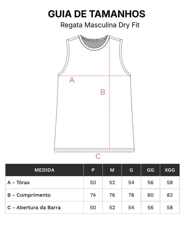 Regata Dry Fit Cinza Titanium Proteção UV 30+